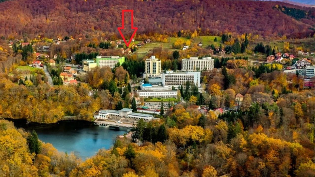 Casa Eldorado 호텔 소바타 외부 사진