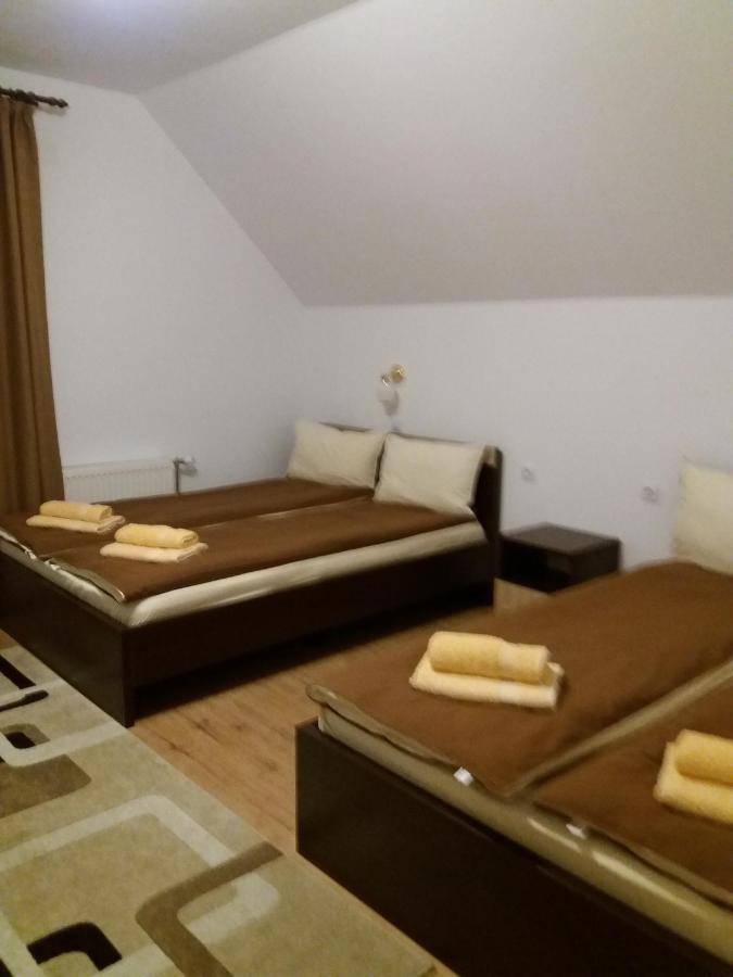 Casa Eldorado 호텔 소바타 외부 사진