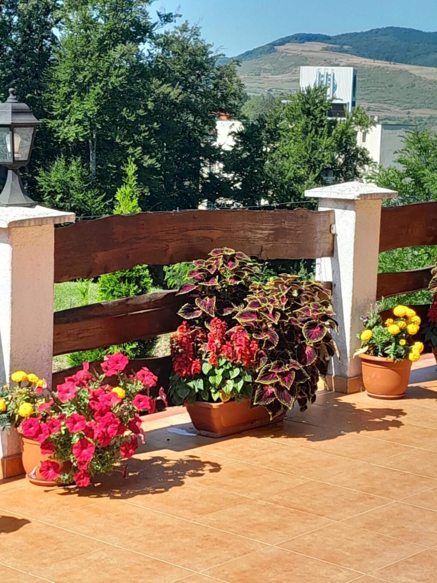 Casa Eldorado 호텔 소바타 외부 사진