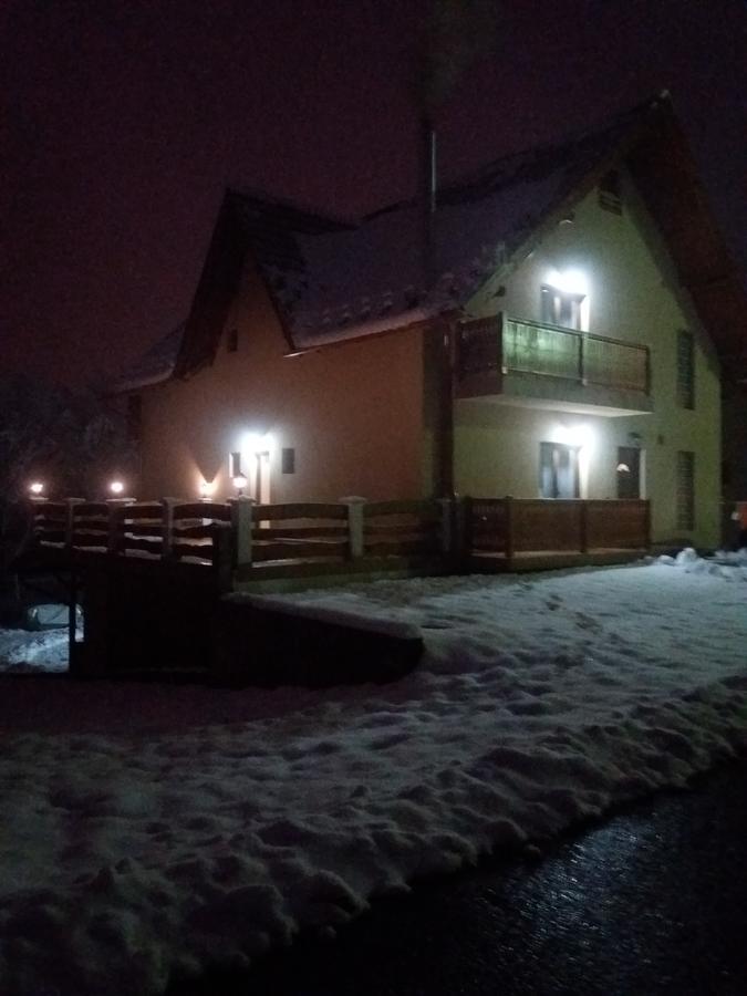 Casa Eldorado 호텔 소바타 외부 사진